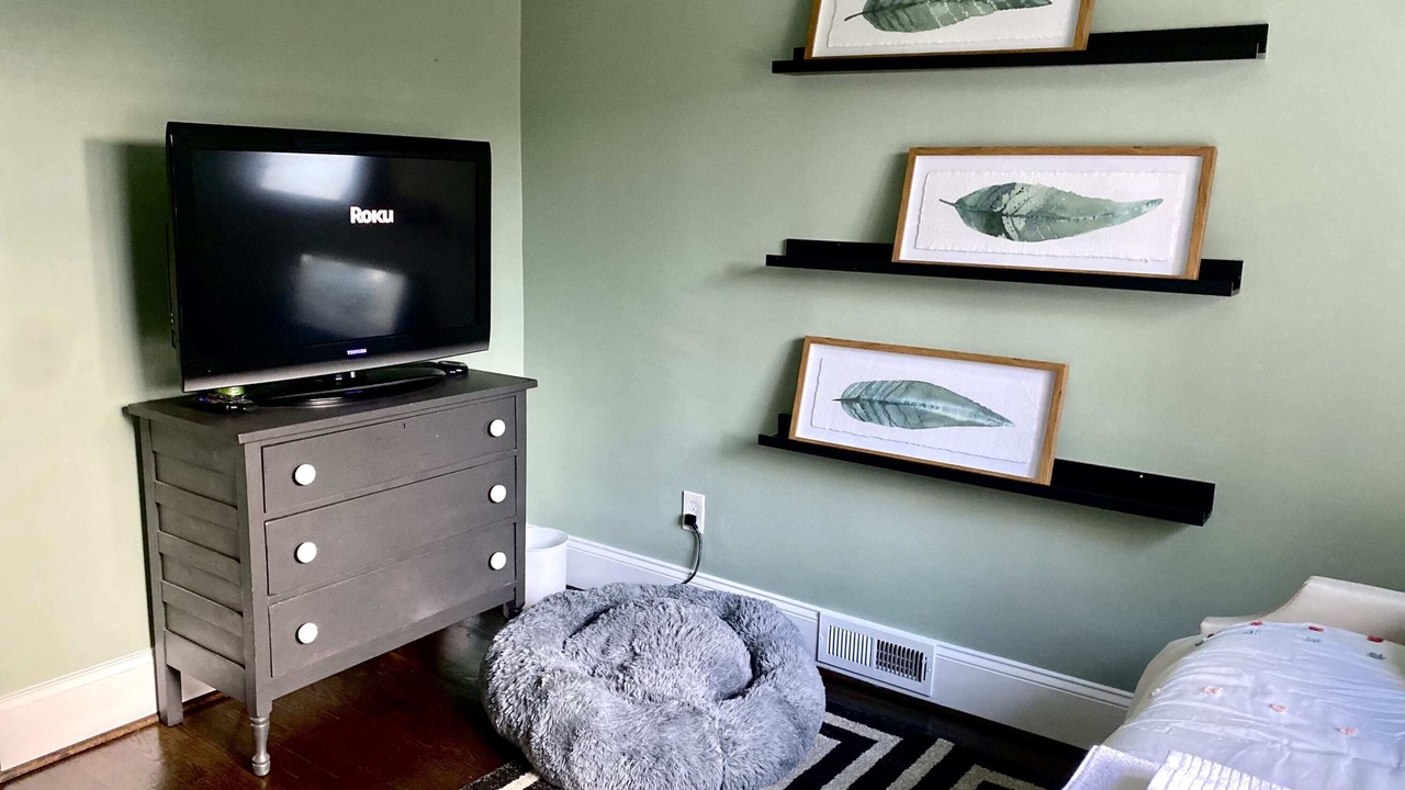 Photo of Bedroom in Forest Park