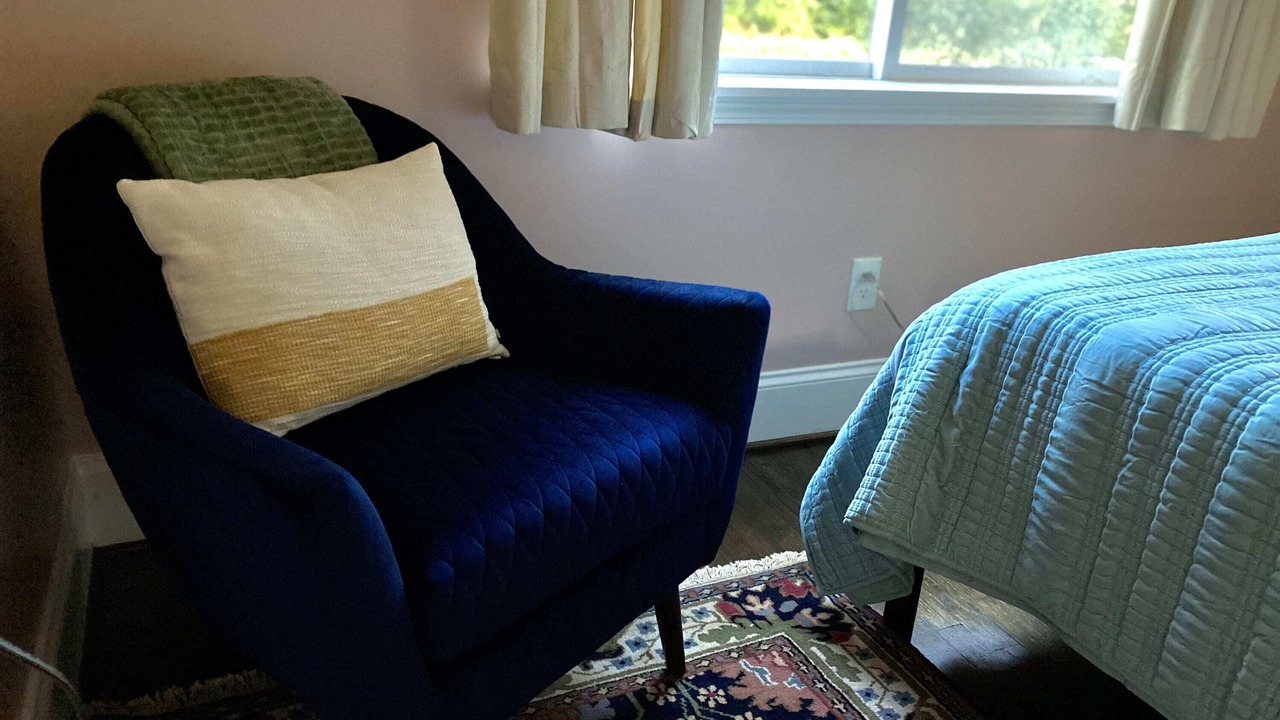 Photo of Bedroom in Forest Park