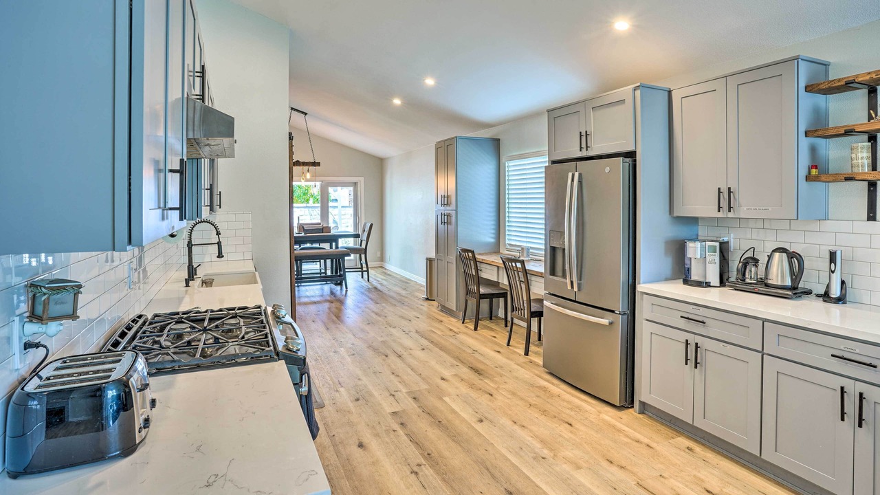 Photo of Kitchen in Mission Viejo