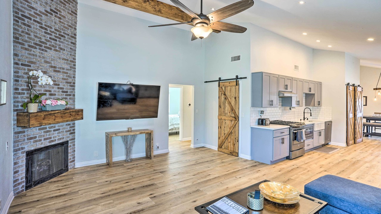 Photo of Livingroom in Mission Viejo