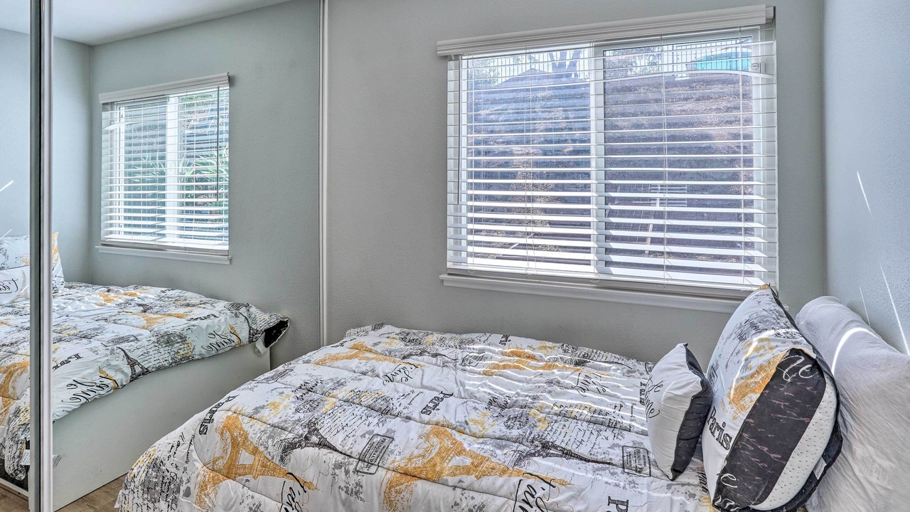Photo of Bedroom in Mission Viejo