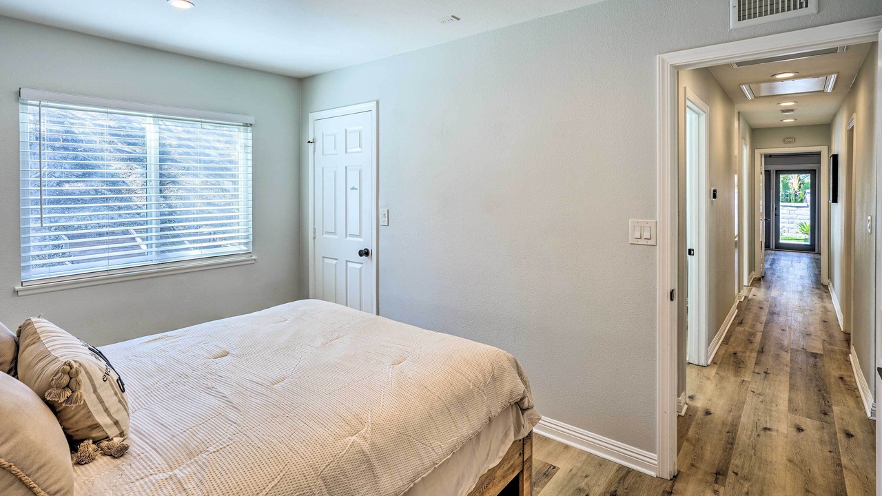 Photo of Bedroom in Mission Viejo