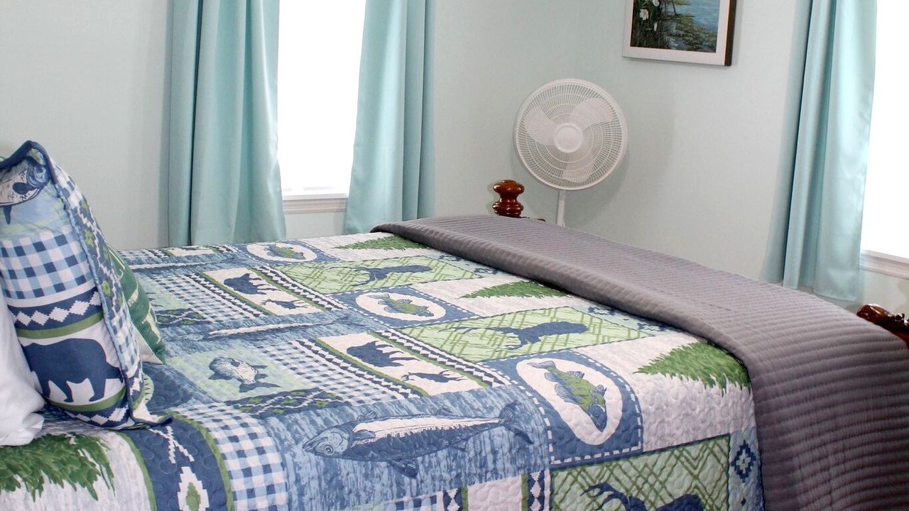 Photo of Bedroom in Childersburg