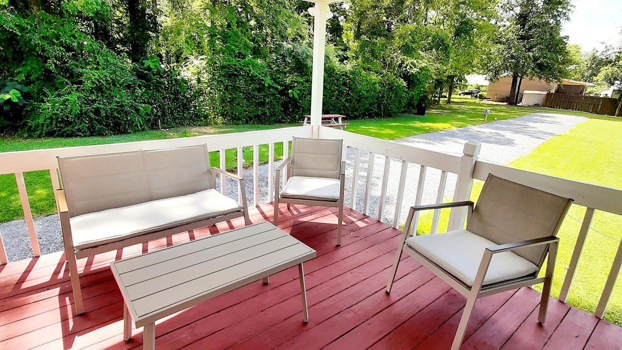 Photo of Outdoor in Childersburg