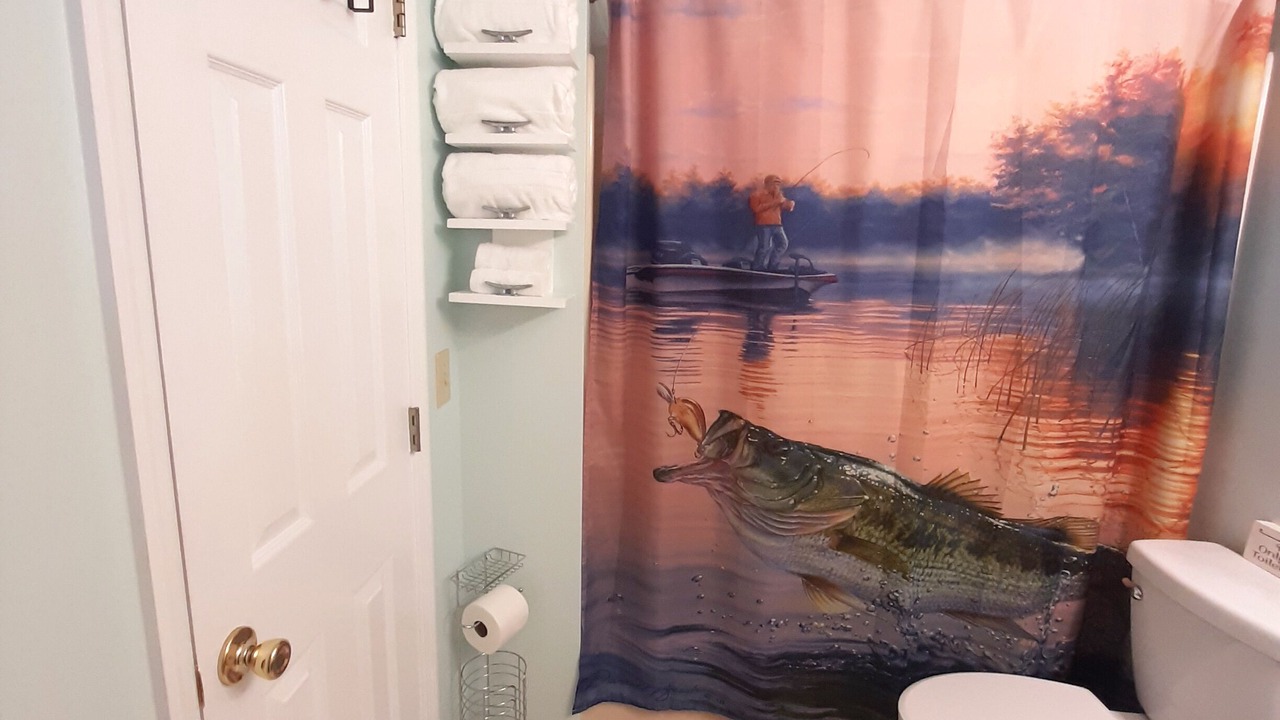 Photo of Bathroom in Childersburg