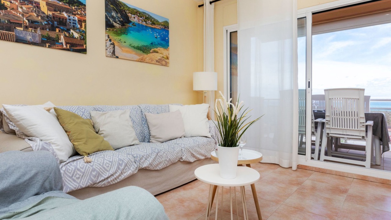 Photo of Livingroom in Pals