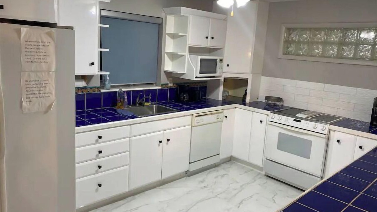 Photo of Kitchen in Downtown Hollywood