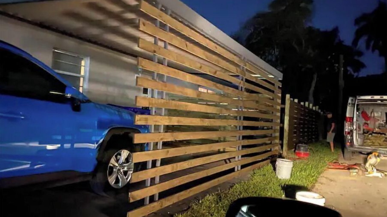 Photo of Outdoor in Downtown Hollywood