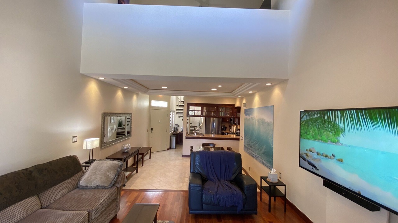 Photo of Patio Balcony in Huntington Beach