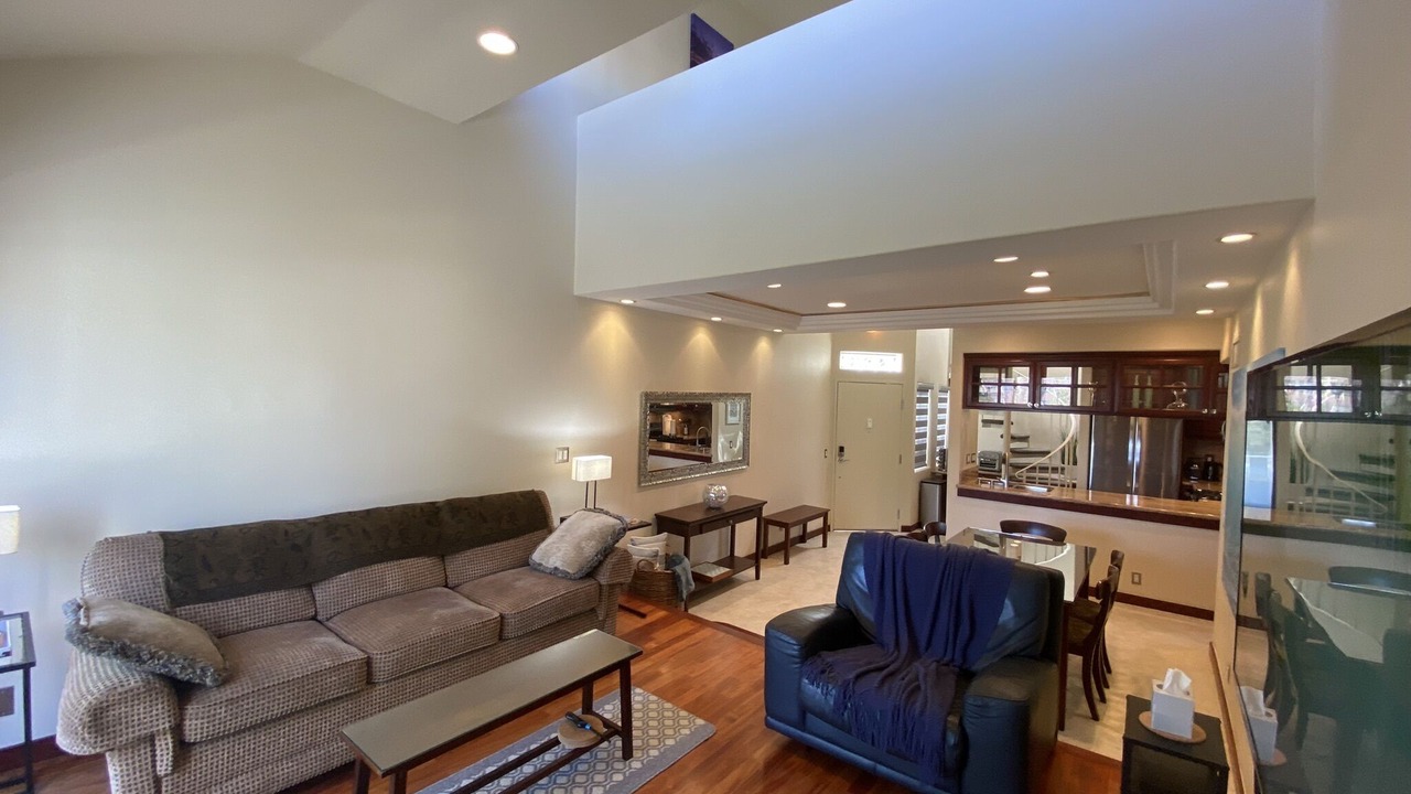Photo of Livingroom in Huntington Beach