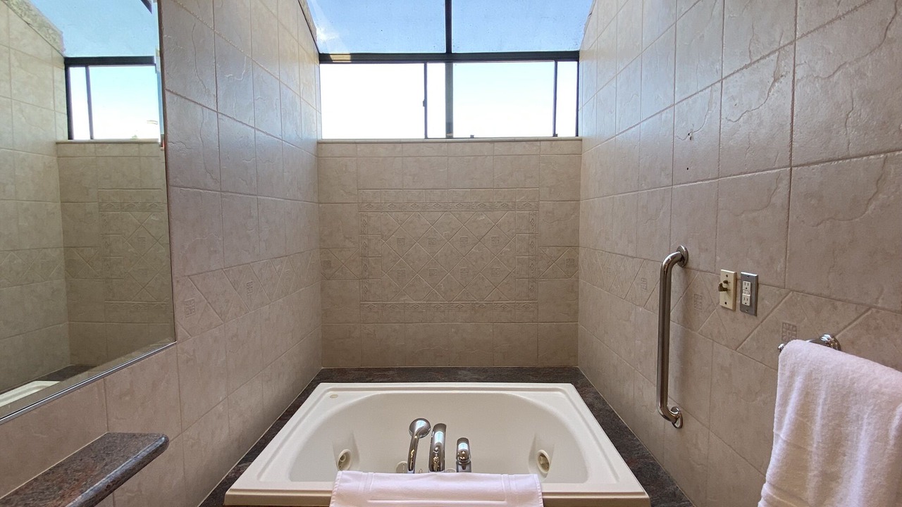 Photo of Bathroom in Huntington Beach
