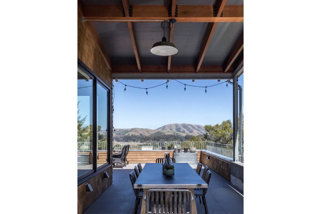 Photo of Outdoor in Point Reyes Station