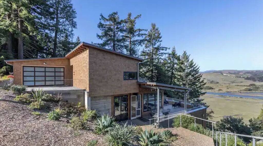 Photo of Outdoor in Point Reyes Station