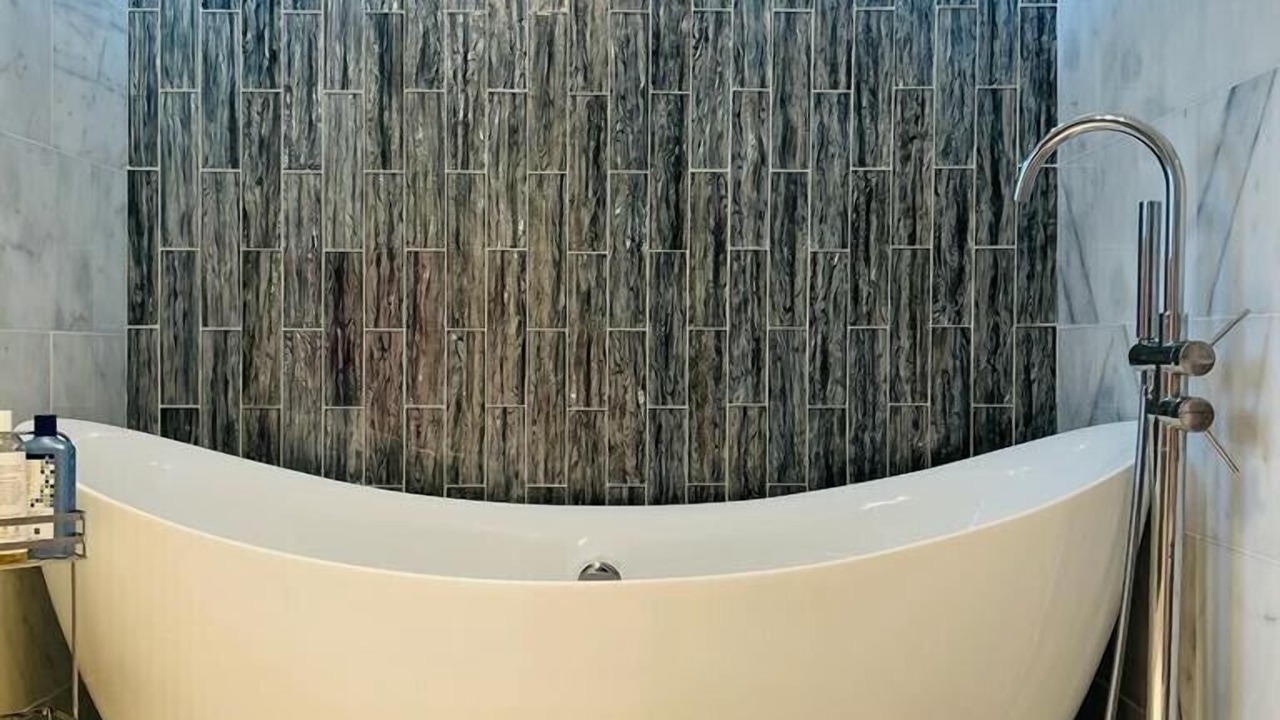 Photo of Bathroom in Mahwah