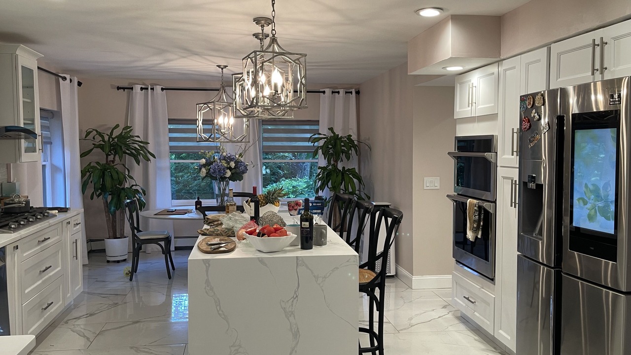 Photo of Kitchen in Mahwah