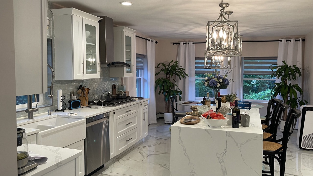Photo of Kitchen in Mahwah