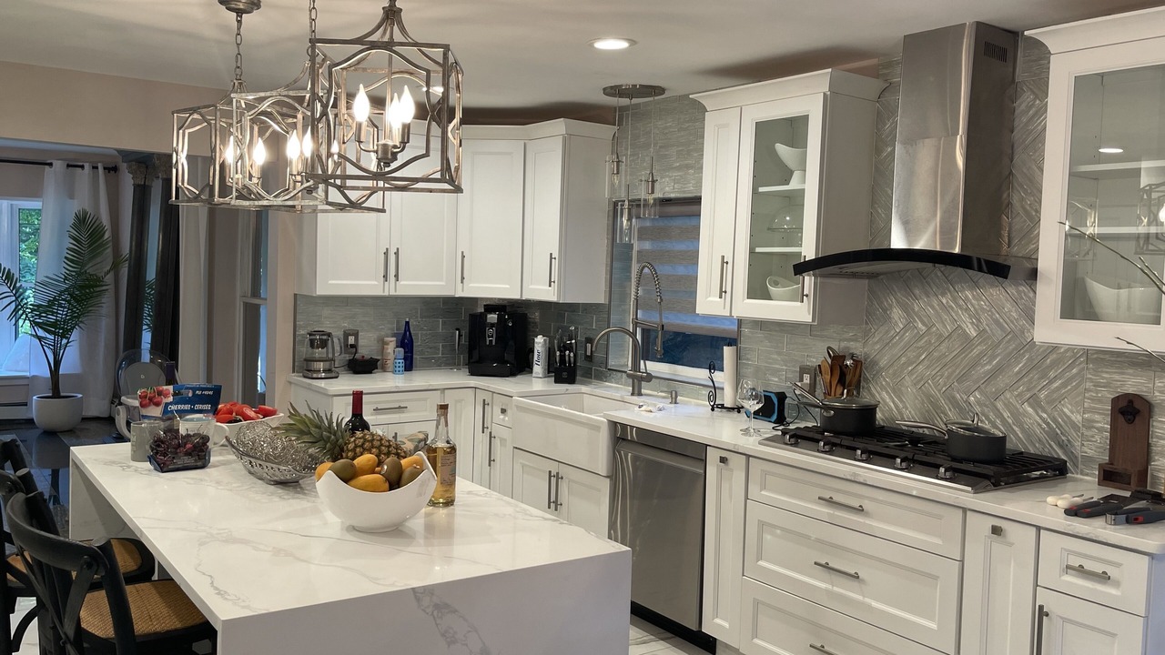 Photo of Kitchen in Mahwah