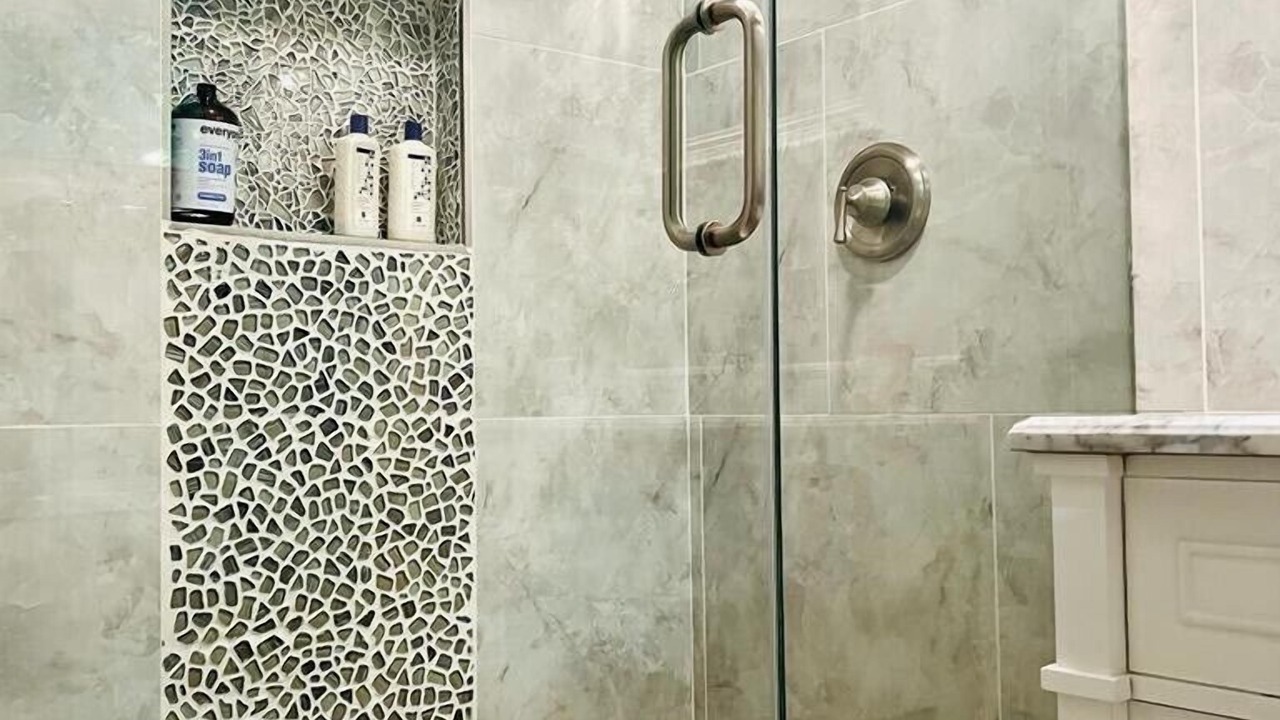 Photo of Bathroom in Mahwah