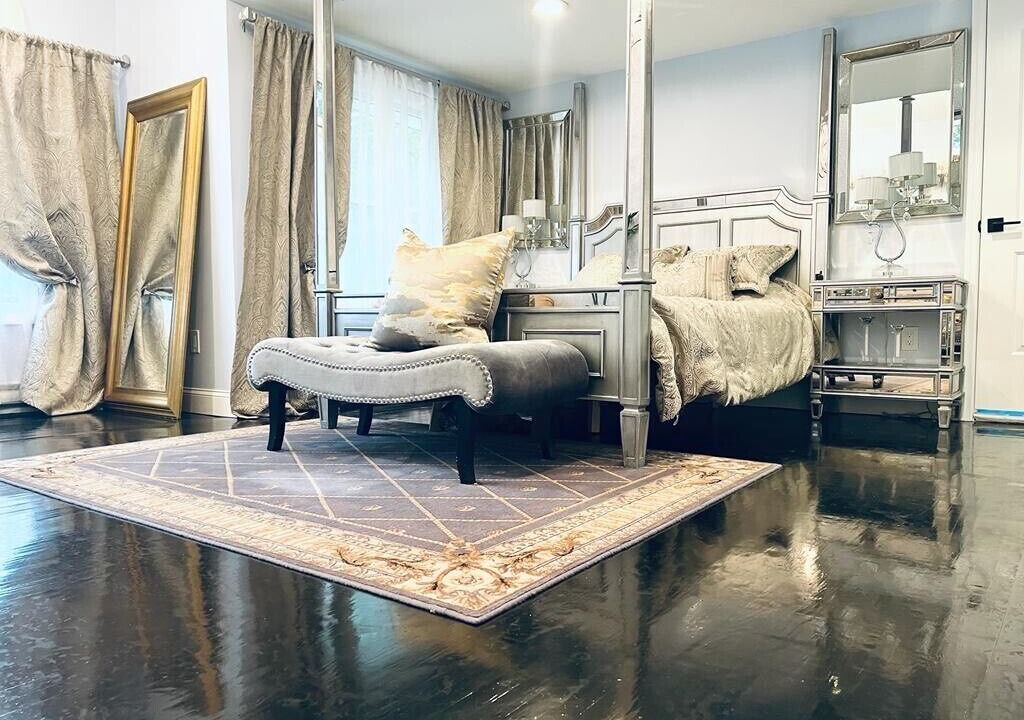 Photo of Bedroom in Mahwah