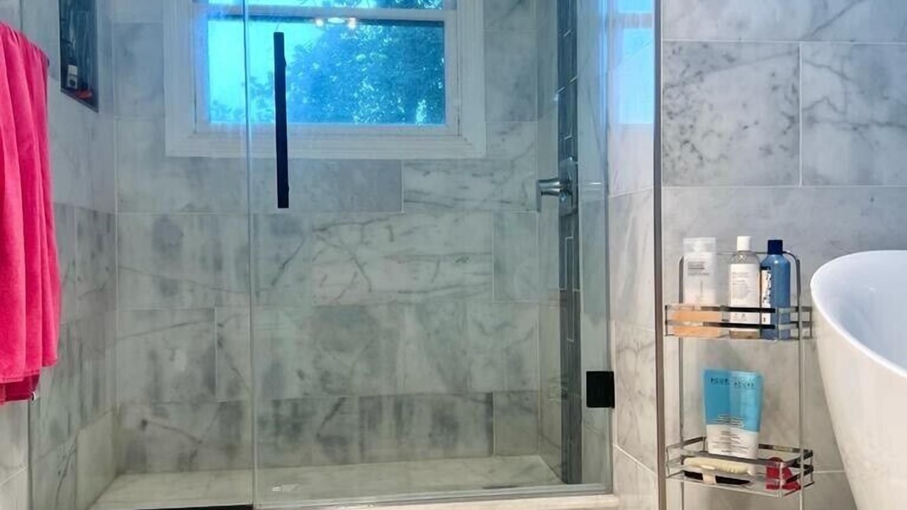 Photo of Bathroom in Mahwah