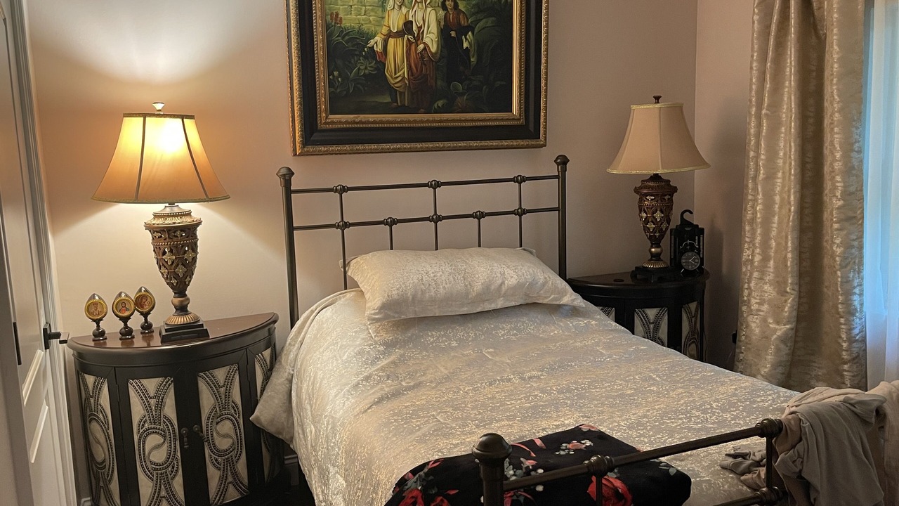 Photo of Bedroom in Mahwah