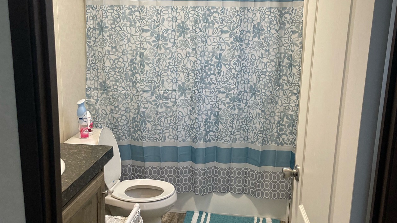 Photo of Bathroom in Pensacola