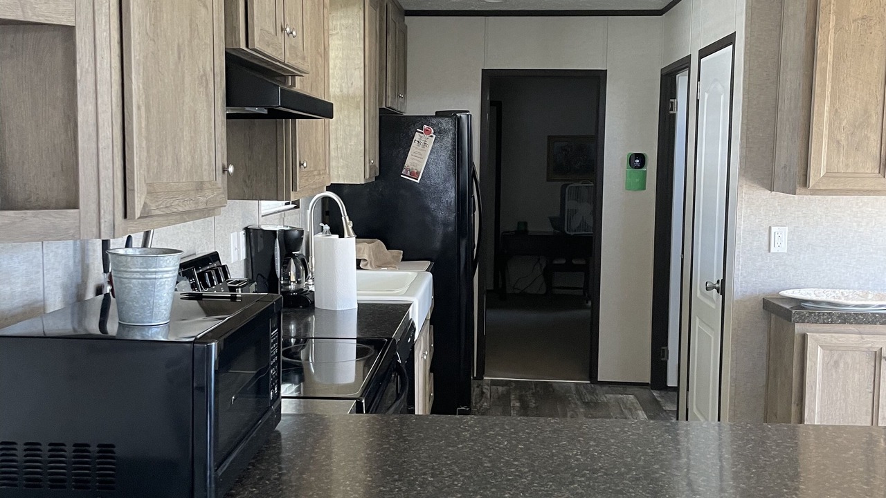 Photo of Kitchen in Pensacola