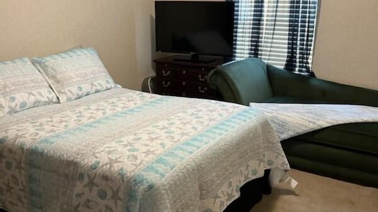 Photo of Bedroom in Pensacola