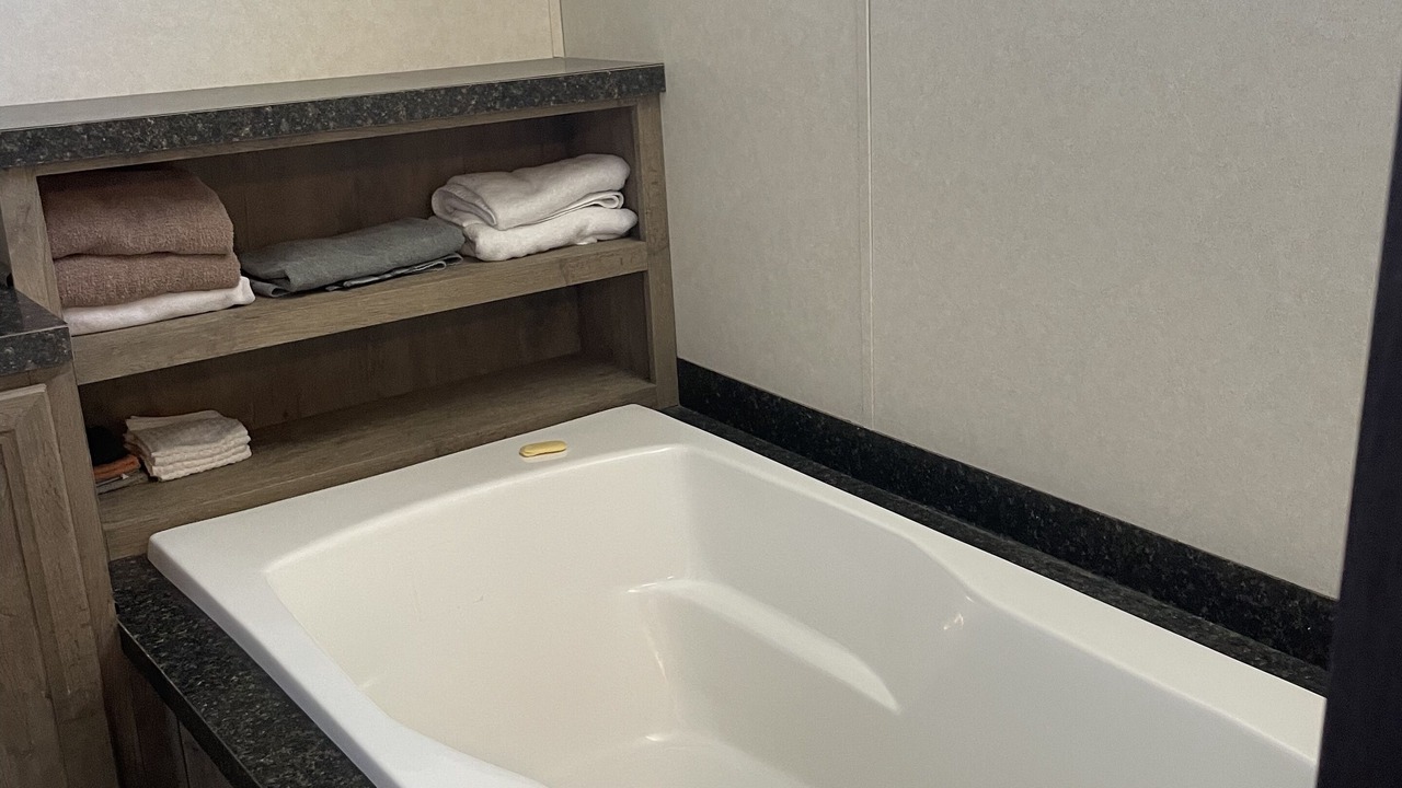 Photo of Bathroom in Pensacola