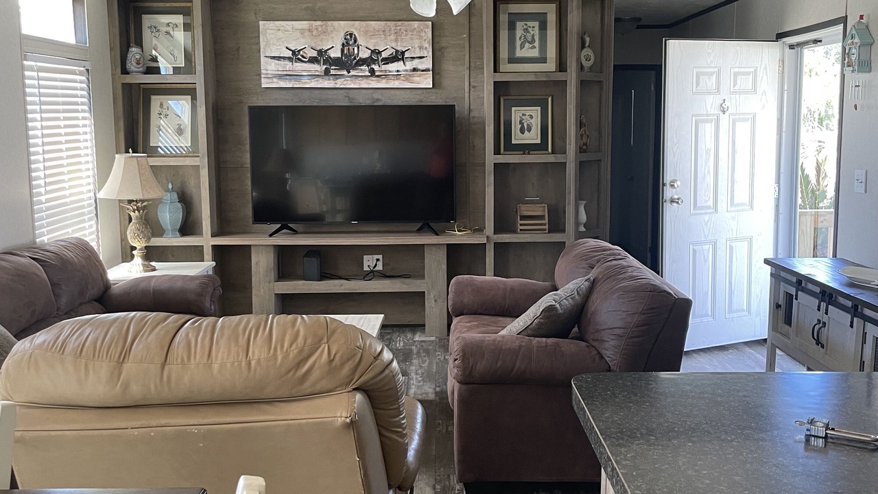 Photo of Livingroom in Pensacola