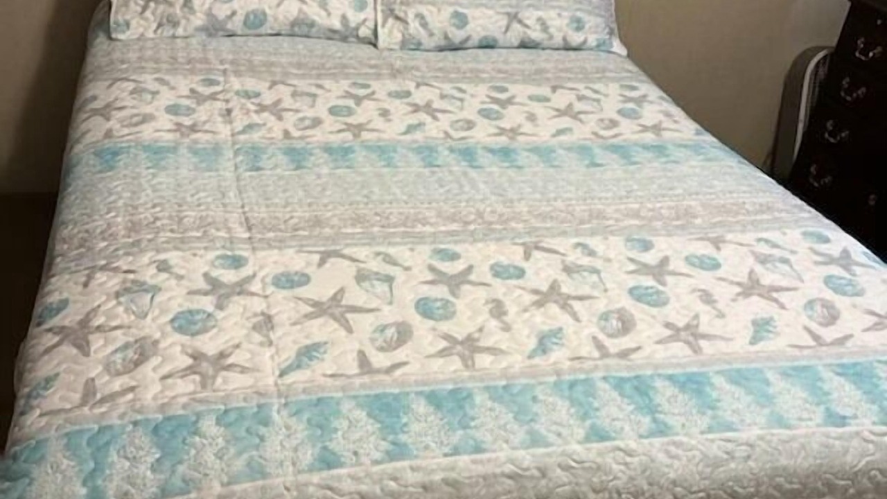 Photo of Bedroom in Pensacola