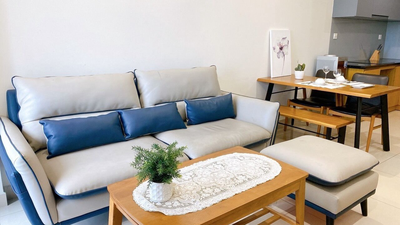 Photo of Livingroom in An Phu