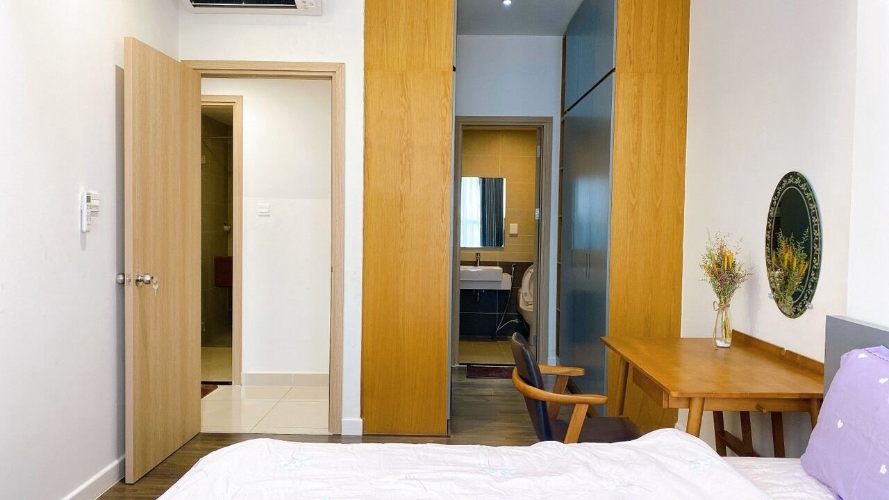 Photo of Bedroom in An Phu