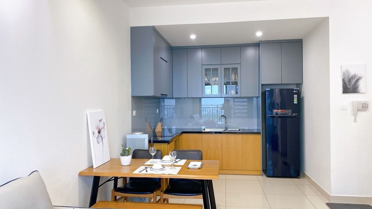 Photo of Kitchen in An Phu