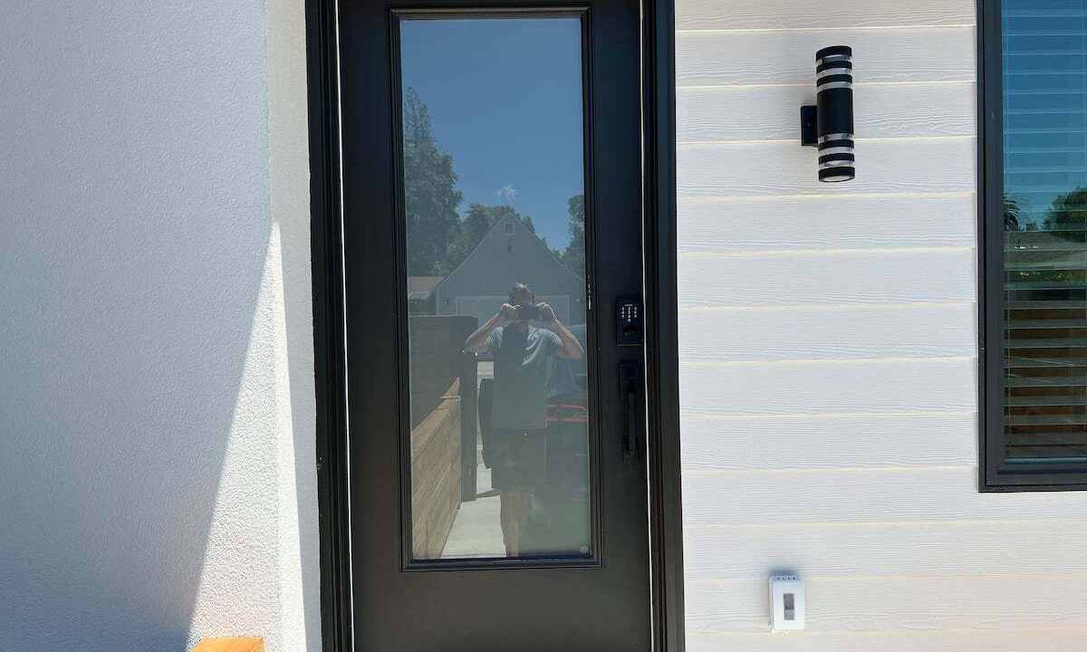 Photo of Outdoor in West Atherton