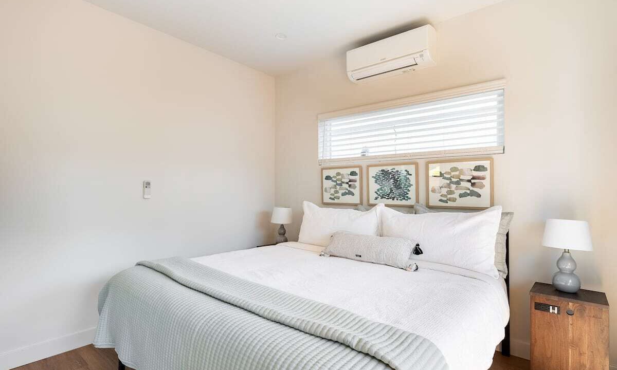 Photo of Bedroom in West Atherton
