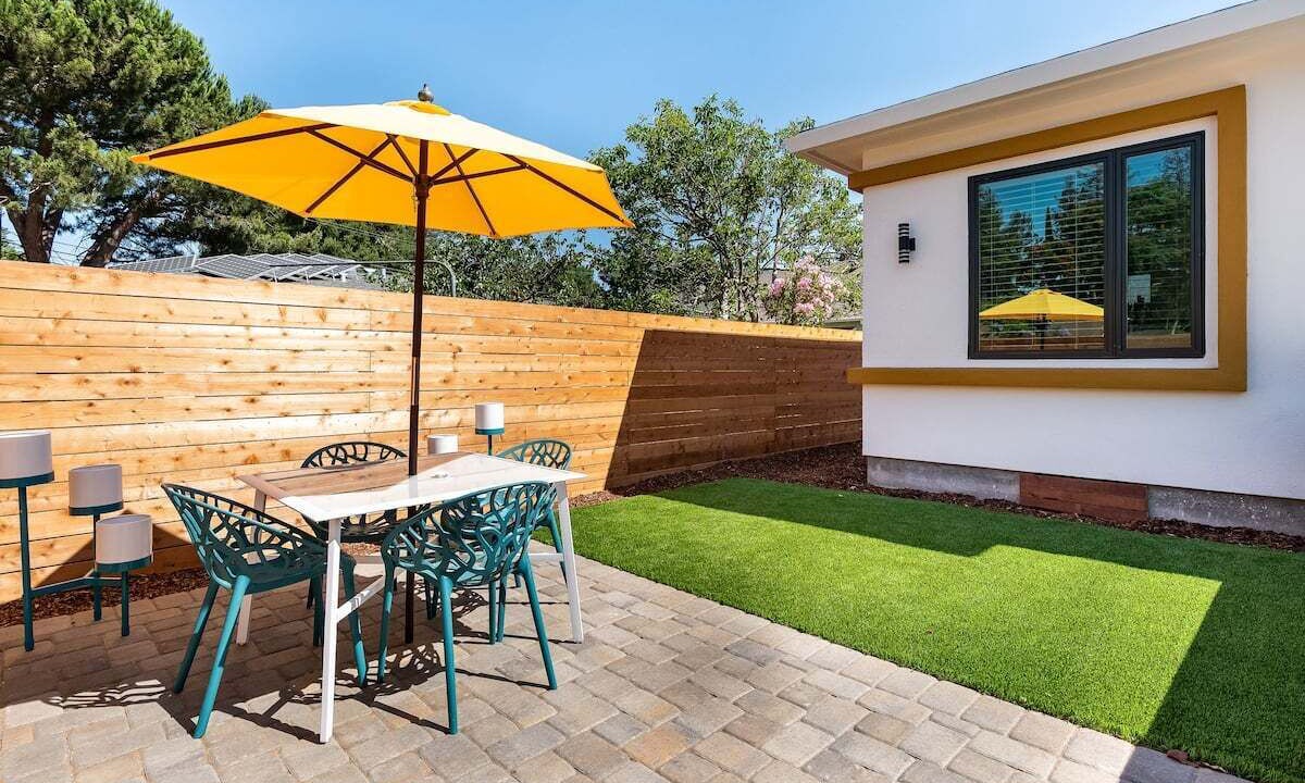 Photo of Outdoor in West Atherton