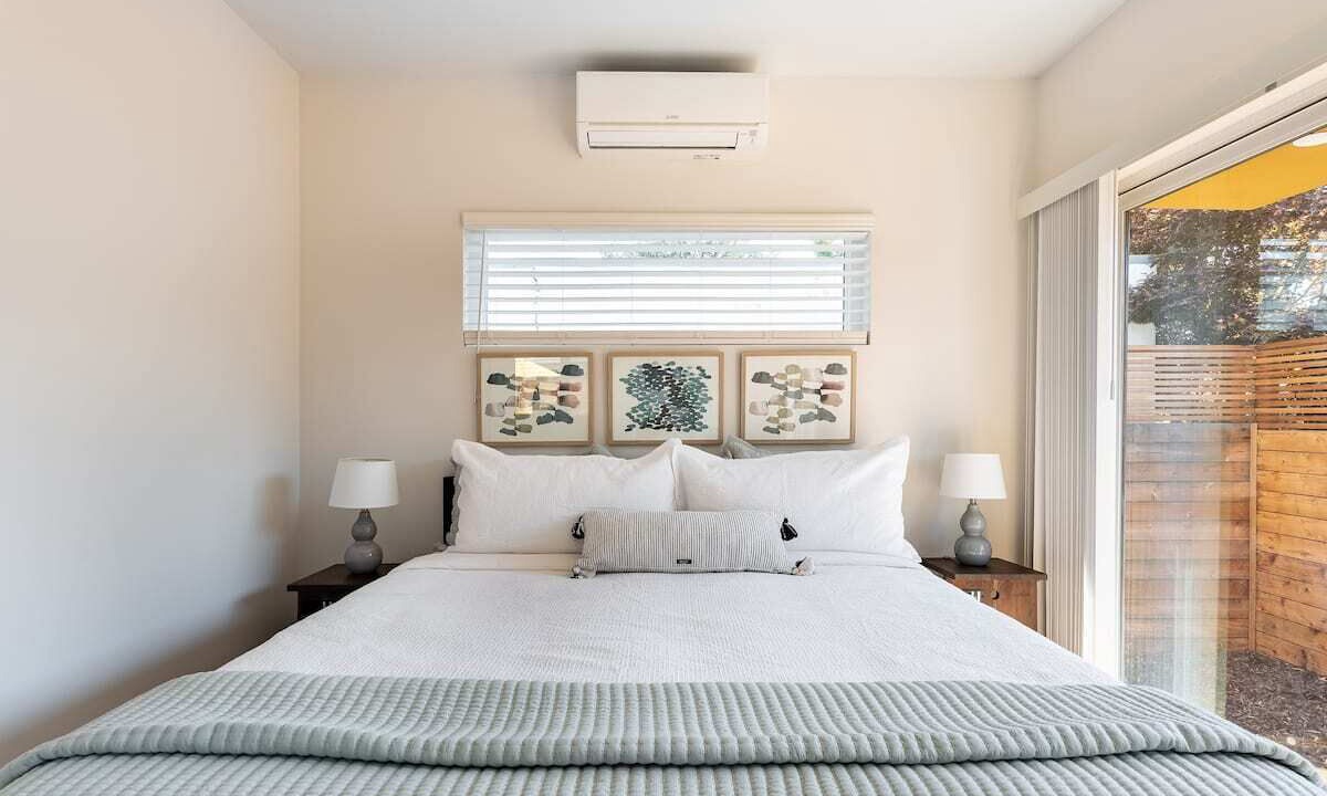 Photo of Bedroom in West Atherton