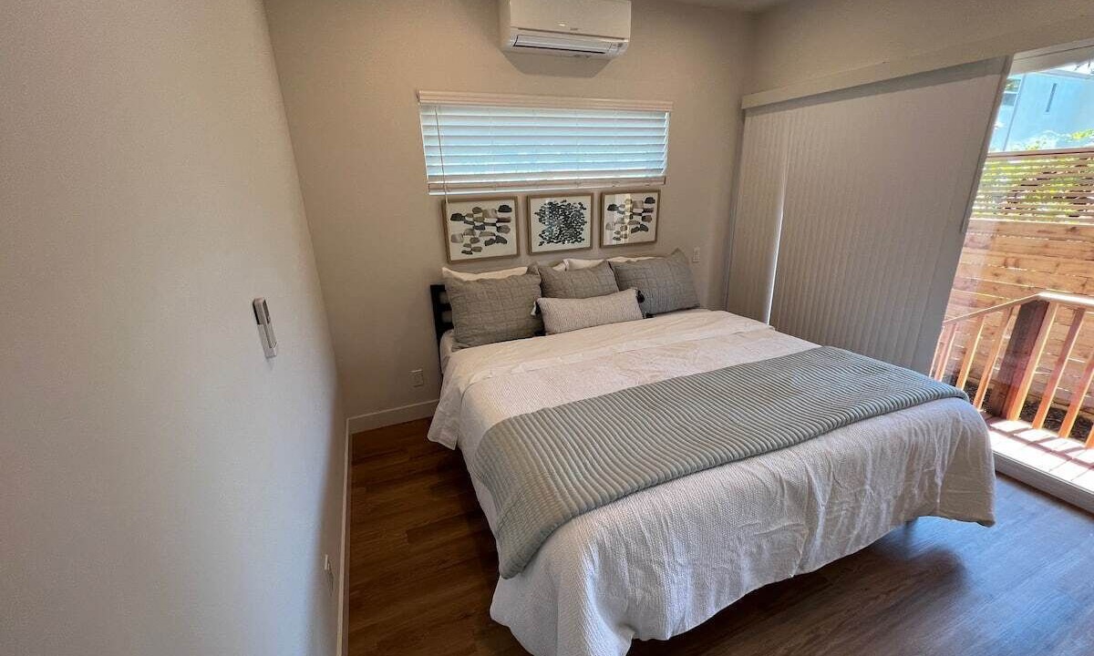 Photo of Bedroom in West Atherton