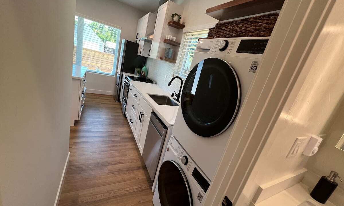 Photo of Kitchen in West Atherton