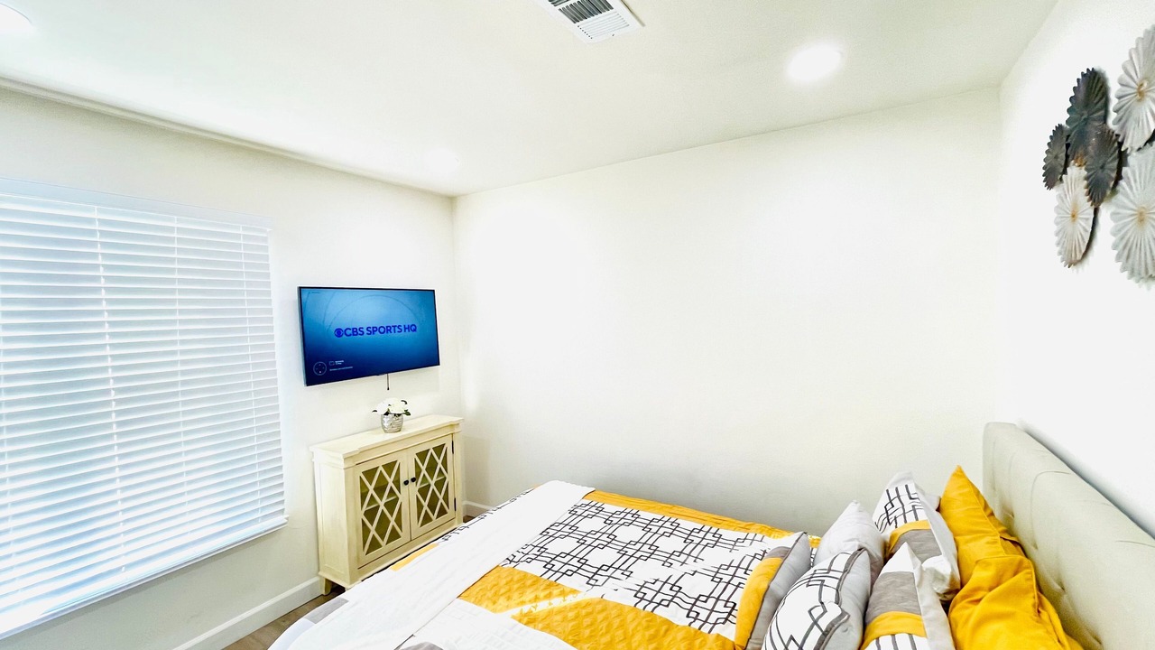 Photo of Bedroom in Monrovia