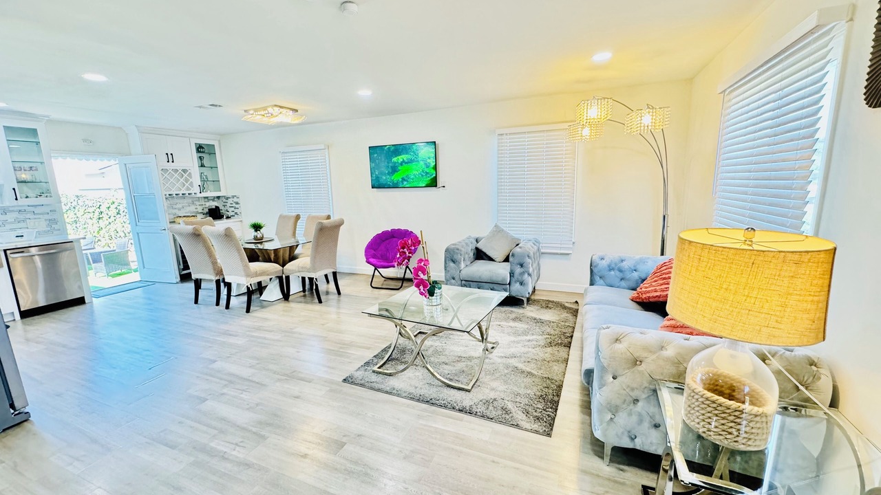 Photo of Livingroom in Monrovia