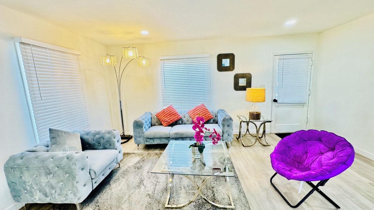 Photo of Livingroom in Monrovia