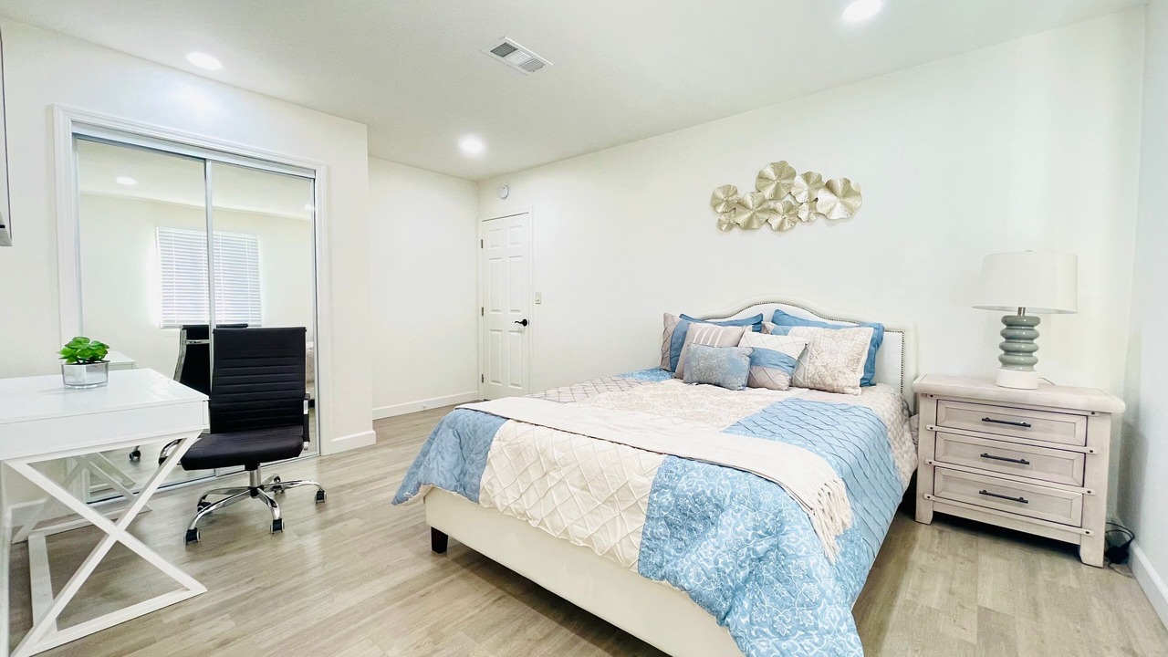 Photo of Bedroom in Monrovia