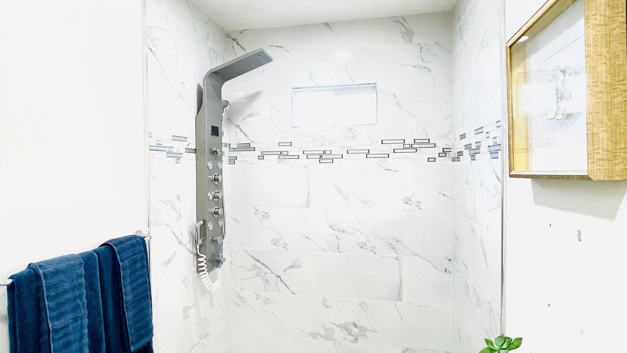 Photo of Bathroom in Monrovia