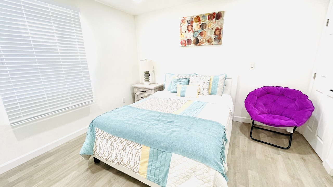 Photo of Bedroom in Monrovia