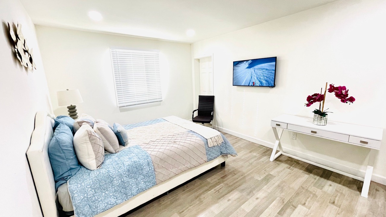 Photo of Bedroom in Monrovia