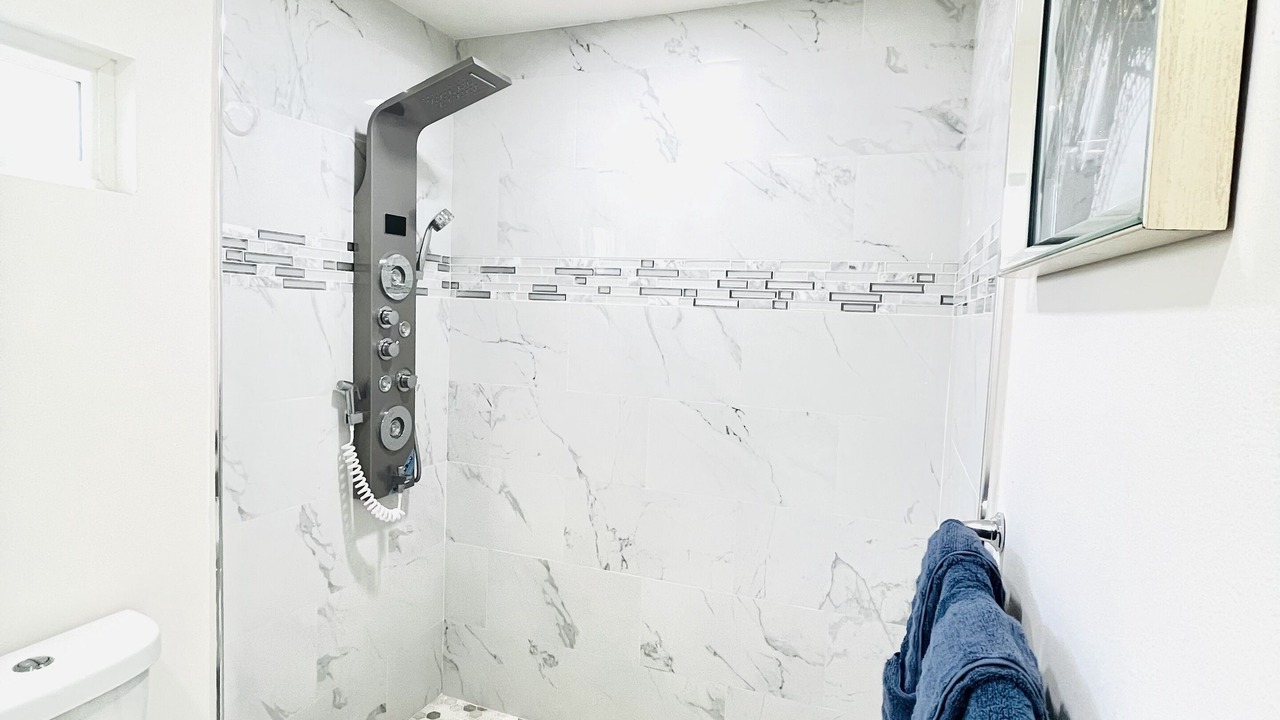 Photo of Bathroom in Monrovia
