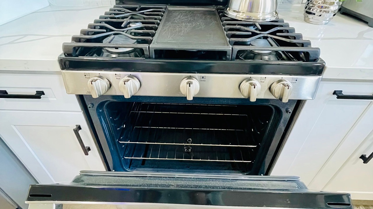 Photo of Kitchen in Monrovia