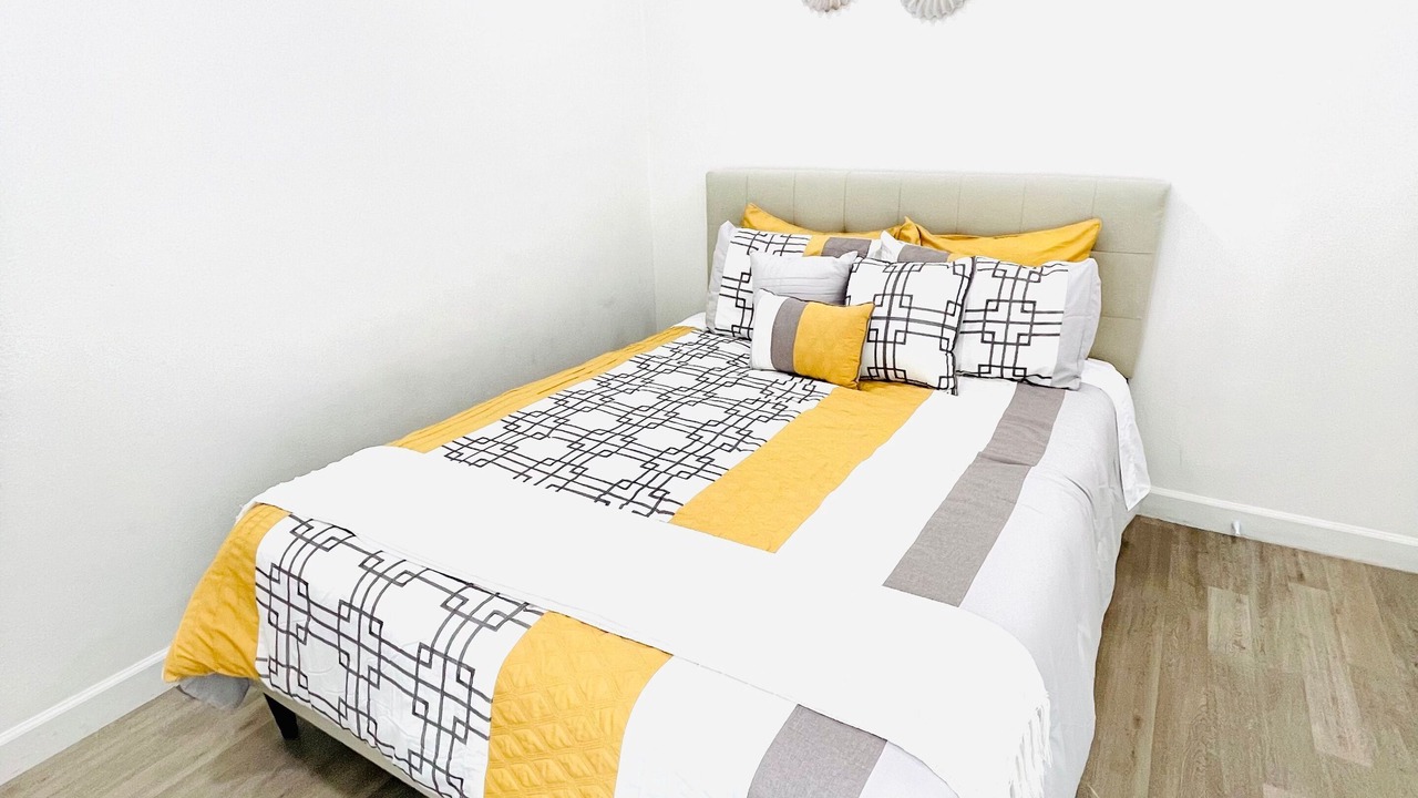 Photo of Bedroom in Monrovia